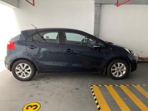 Kia Rio hatchback