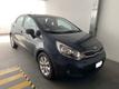 Kia Rio hatchback