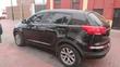 Kia Sportage SUV