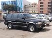 Ssangyong Musso Full