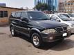 Ssangyong Musso Full