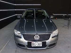 Volkswagen Passat Luxury Wood Full