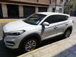 Hyundai Tucson NEW TUCSON