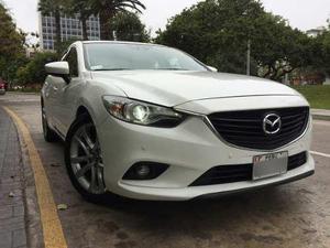 Mazda Mazda6