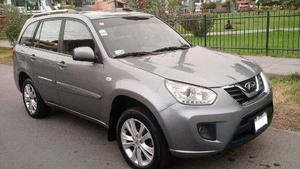 Chery Tiggo