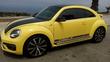 Volkswagen New Beetle Volkswagen Beetle Gsr