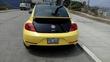 Volkswagen New Beetle Volkswagen Beetle Gsr