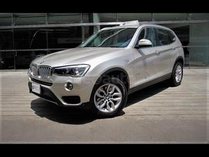 BMW X3 20i