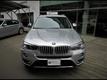 BMW X3 20i