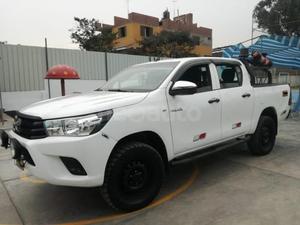 Toyota Hilux Surf