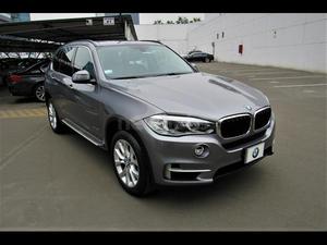 BMW X5 35i