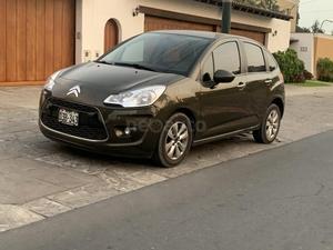 Citroen C-3