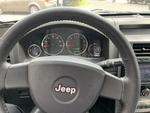 Jeep Liberty Sport