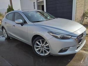 Mazda 3 Sport