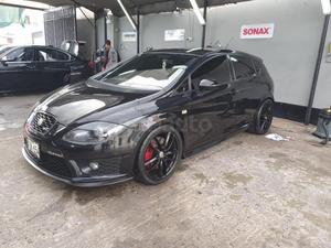 Seat Leon Cupra