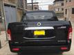 Ssangyong Actyon Sports