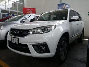 Chery Tiggo