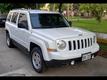 Jeep Patriot