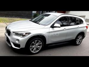 BMW X1 18i