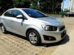 Chevrolet Sonic