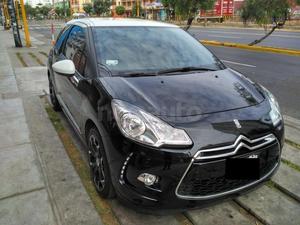 Citroen Ds-3