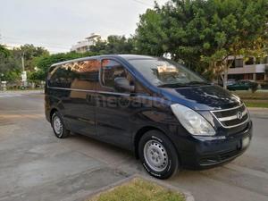 Hyundai H-1