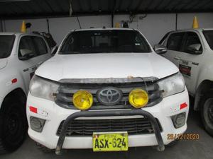 Toyota Hi-Lux