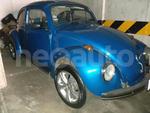 Volkswagen Escarabajo