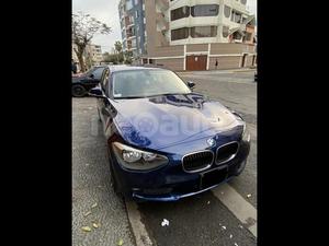 BMW 116i