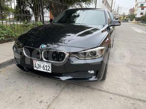 BMW 316-i