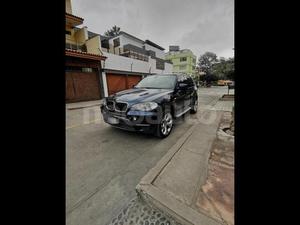 BMW X5 3.0d