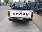 Nissan Fiera