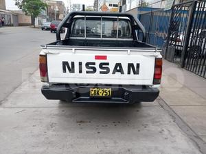 Nissan Fiera